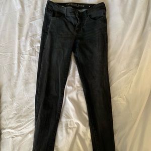 American eagle jeans(x-long)